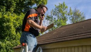 Roofing Contractor