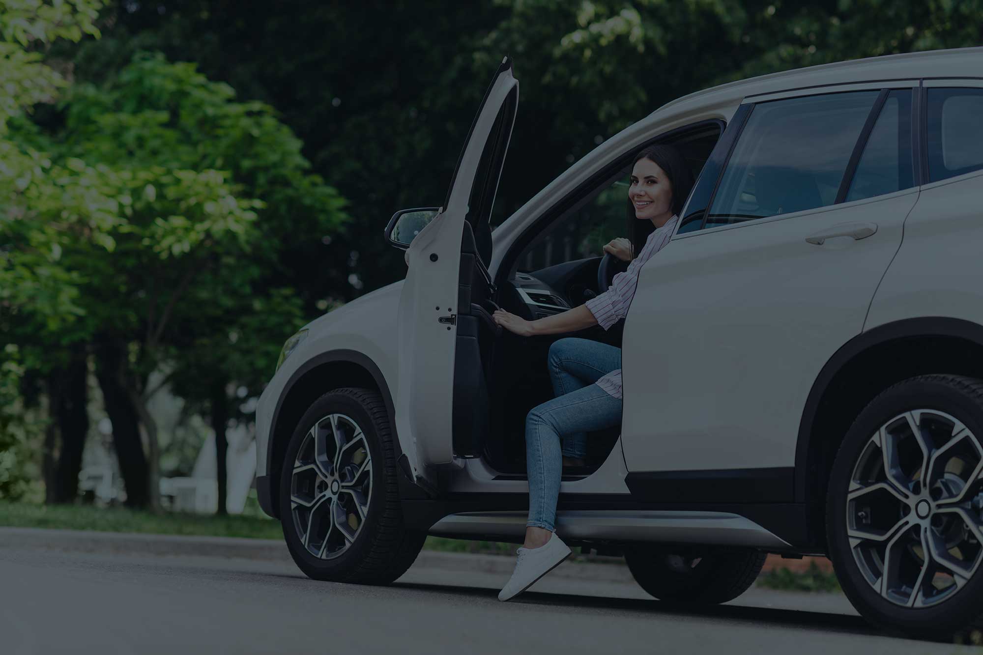 Auto Hail Repair Overland Park/Leawood